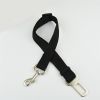 Pet Dog Cat Car Seat Belt For Accessories Goods Animals Adjustable Harness Lead Leash Small Medium Travel Clip French Bulldog